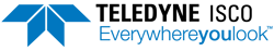 Teledyne ISCO logo